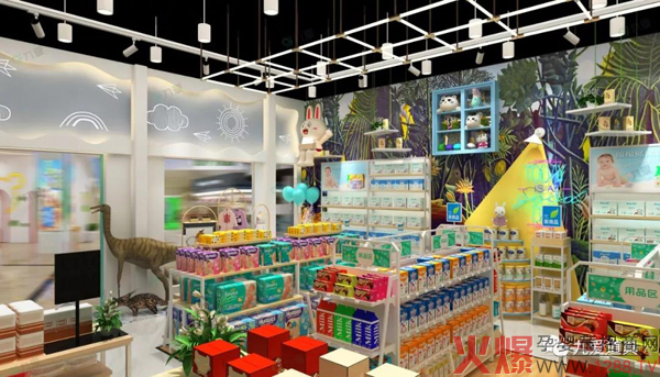 九愛道具：打造一家成功的母嬰店必須知道這幾件事！12.jpg