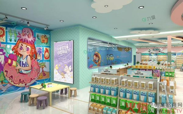 九愛道具：打造一家成功的母嬰店必須知道這幾件事！13.jpg