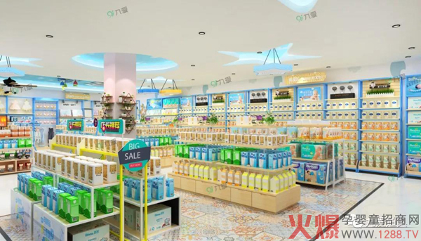 九愛道具：打造一家成功的母嬰店必須知道這幾件事！17.jpg