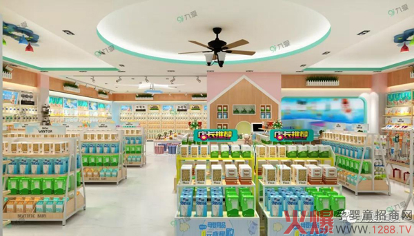 九愛道具：打造一家成功的母嬰店必須知道這幾件事！18.jpg