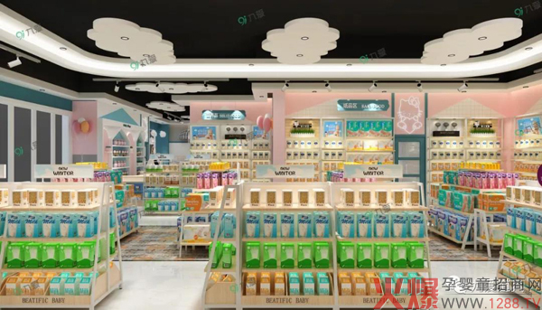 九愛道具：打造一家成功的母嬰店必須知道這幾件事！19.jpg