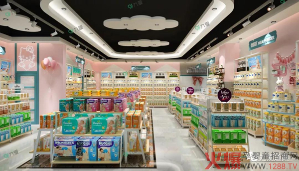 九愛道具：打造一家成功的母嬰店必須知道這幾件事！20.jpg