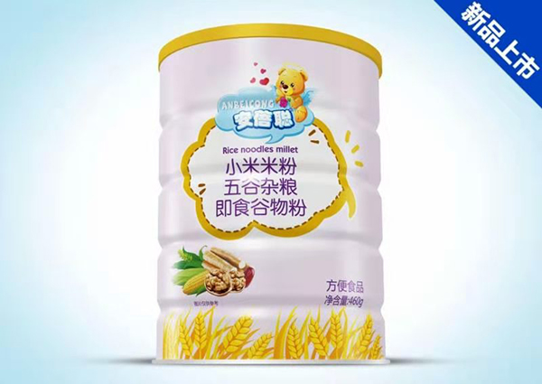           安蓓聰小米米粉 五谷雜糧