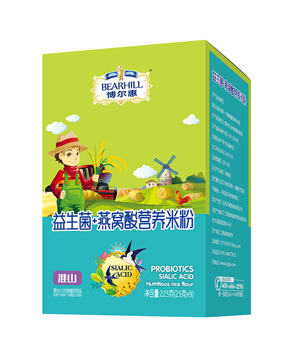愽爾慧益生菌+燕窩酸營(yíng)養米粉盒裝 淮山.jpg