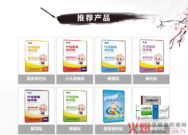 瓊森械字號(hào)貼劑招商1.jpg