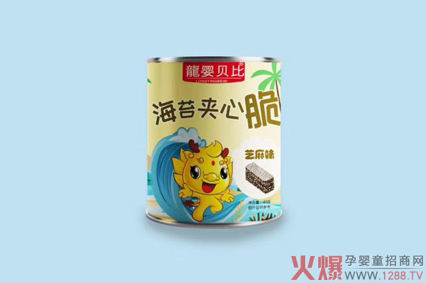 龍嬰貝比海苔夾心脆芝麻味.jpg