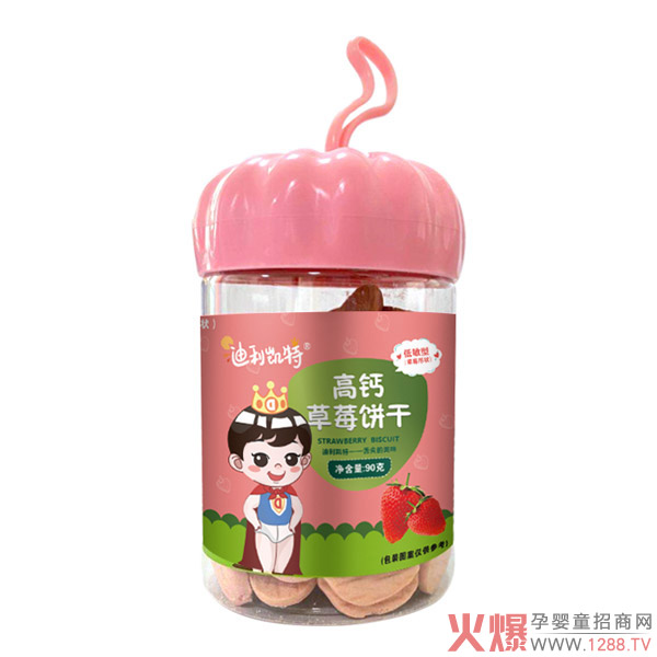 迪利凱特高鈣草莓餅干.jpg 迪利凱特高鈣草莓餅干.jpg