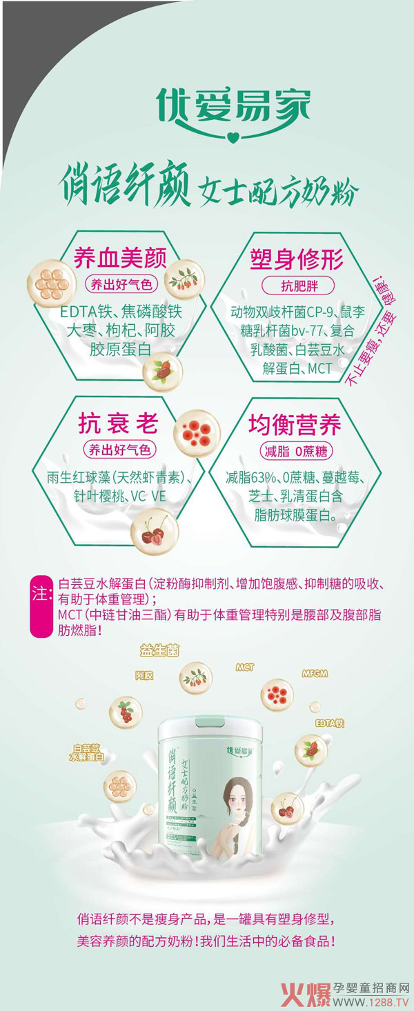 優(yōu)愛(ài)易家俏語(yǔ)纖顏女士配方奶粉3.jpg 優(yōu)愛(ài)易家俏語(yǔ)纖顏女士配方奶粉3.jpg