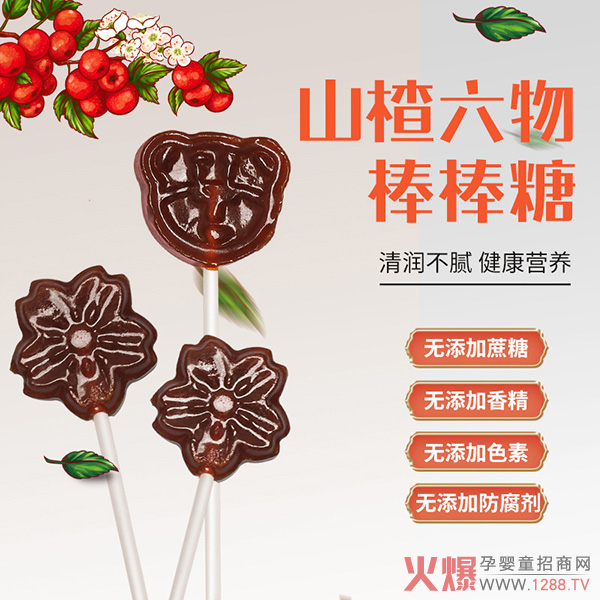 王小匠山楂六物棒棒糖.jpg 王小匠山楂六物棒棒糖.jpg