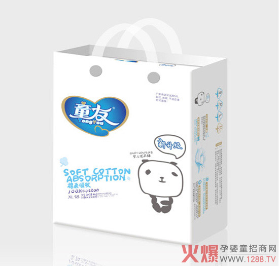 童友棉柔吸收紙尿褲XL.jpg