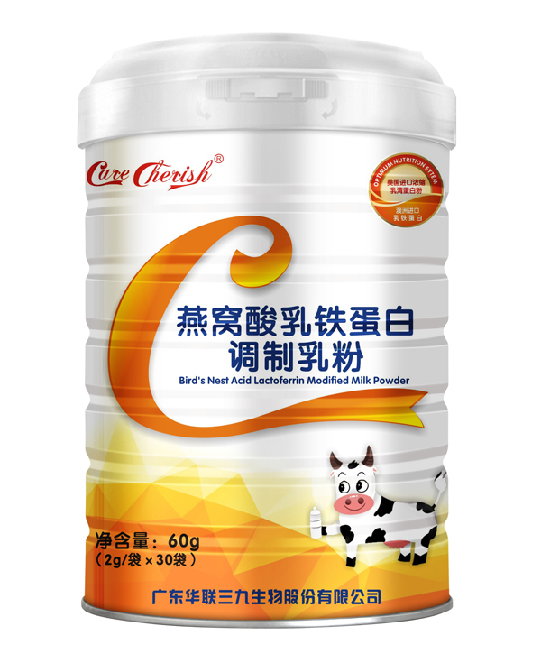CareCherishº׵ 60g