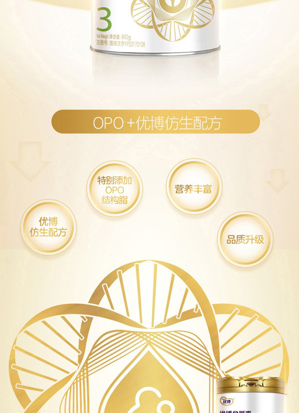优博金爱嘉幼儿配方奶粉(12-36月龄,3段)900g听2.jpg