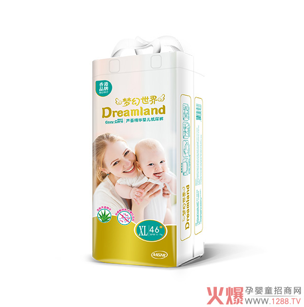 柔非凡梦幻世界芦荟精华婴儿纸尿裤XL46.jpg 柔非凡梦幻世界芦荟精华婴儿纸尿裤XL46.jpg