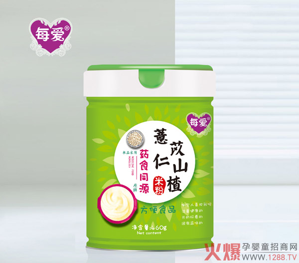 每愛(ài)薏苡仁山楂藥食同源米粉.jpg