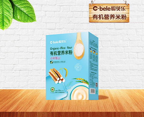 聰貝樂(lè )有機營(yíng)養米粉盒裝 小米淮山.jpg