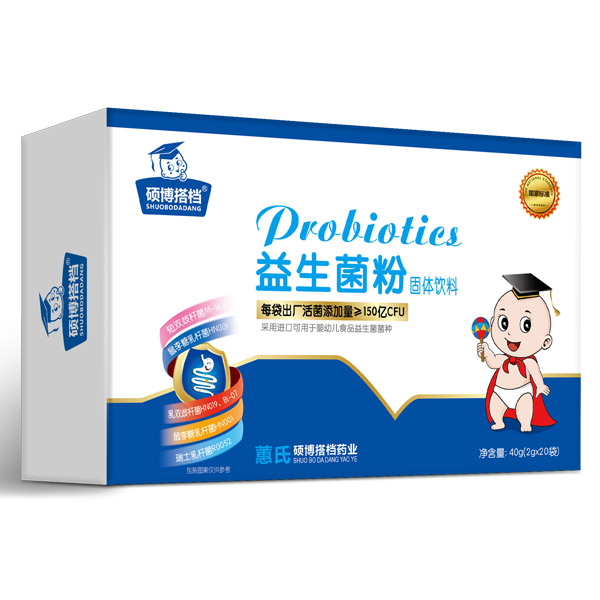  碩博搭檔益生菌粉大盒橫版