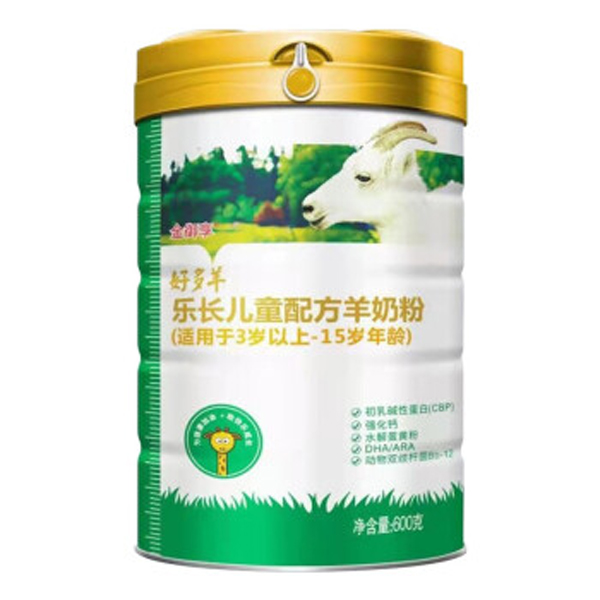 好多羊乐长儿童配方羊奶粉.jpg 好多羊乐长儿童配方羊奶粉.jpg