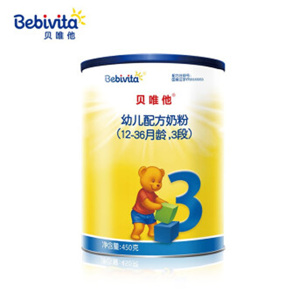 贝唯他（Bebivita）婴幼儿配方奶粉3段.jpg