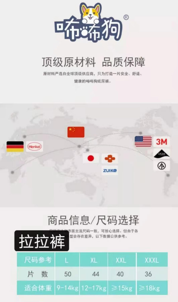 咘咘狗橄榄养护婴儿拉拉裤1.jpg
