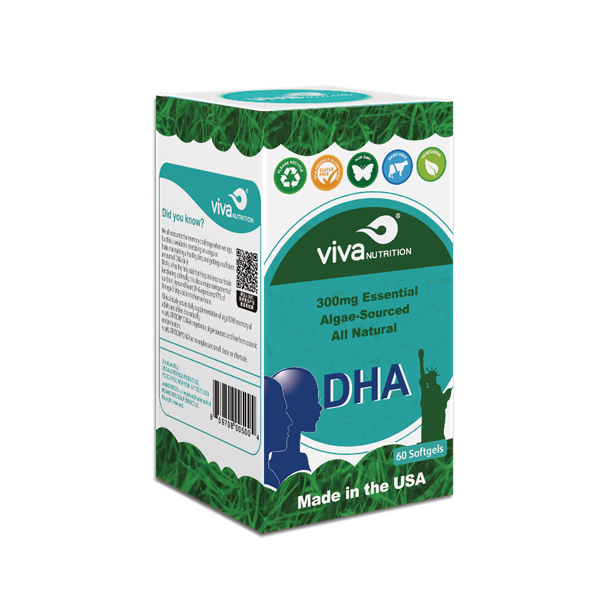  ΢Ӫ®DHA(300mg)