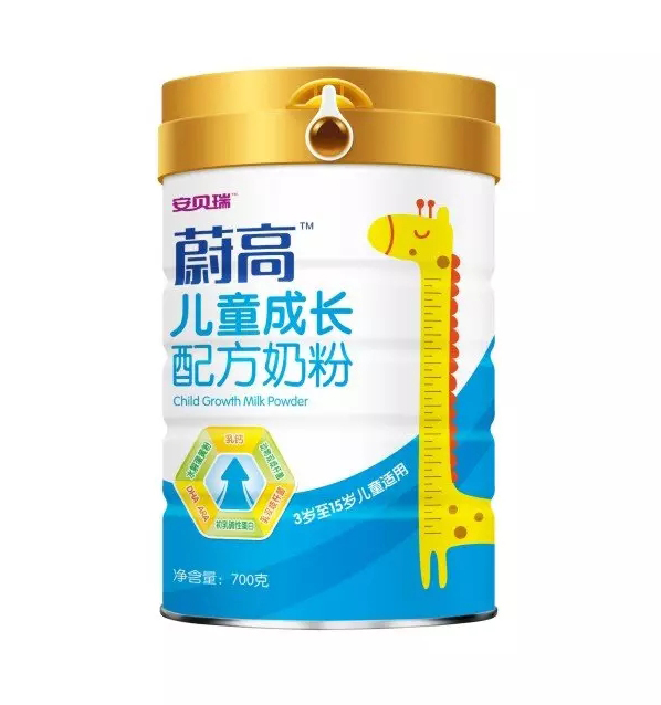安贝瑞蔚高儿童成长配方奶粉.jpg 安贝瑞蔚高儿童成长配方奶粉.jpg