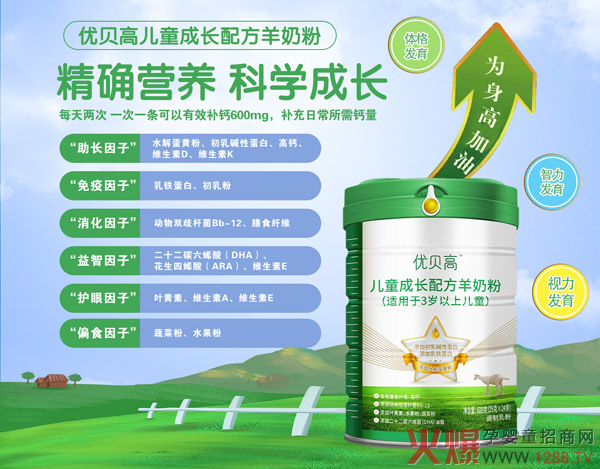 优贝高儿童成长配方羊奶粉.jpg 优贝高儿童成长配方羊奶粉.jpg