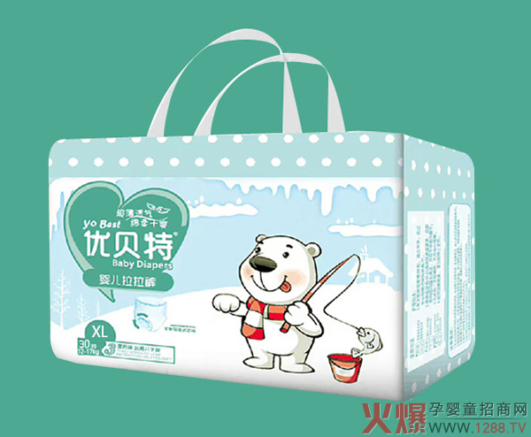 優(yōu)貝特嬰兒拉拉褲XL.jpg 優(yōu)貝特嬰兒拉拉褲XL.jpg
