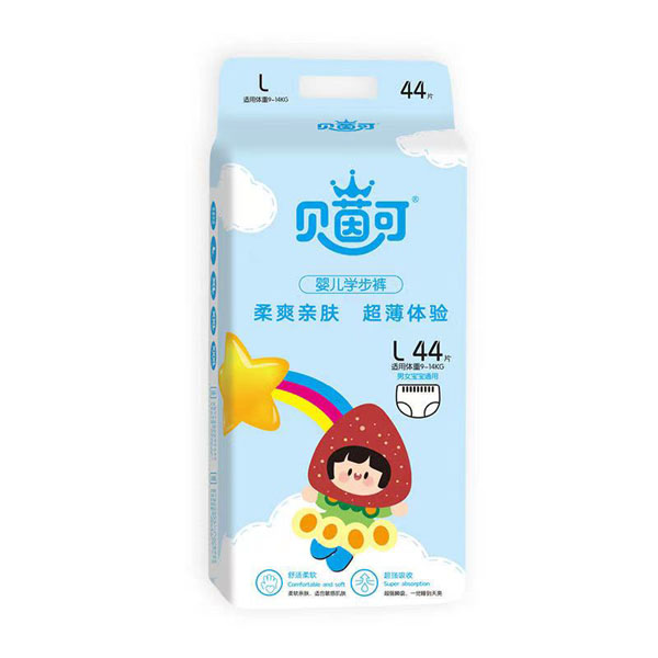 貝茵可拉拉褲L44