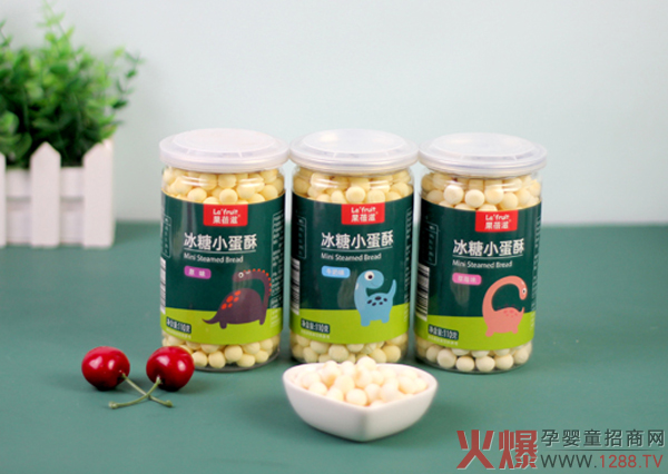 果蓓滋冰糖小蛋酥 110g.jpg 果蓓滋冰糖小蛋酥 110g.jpg