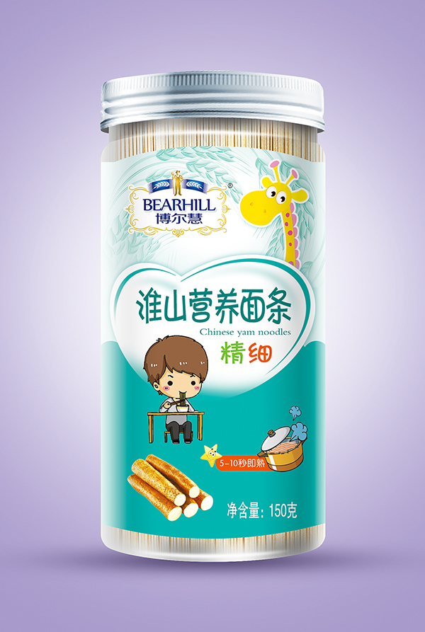 博爾慧營養(yǎng)面條 淮山.JPG