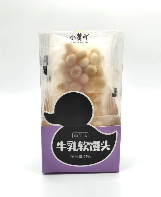 小黃吖牛乳軟饅頭草莓味.jpg