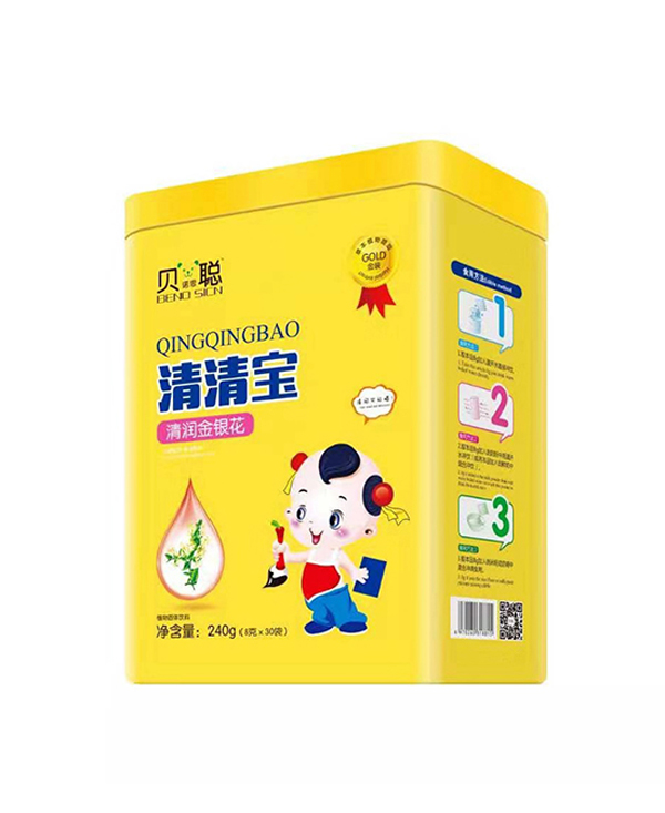 貝諾思聰清潤金銀花清清寶.jpg