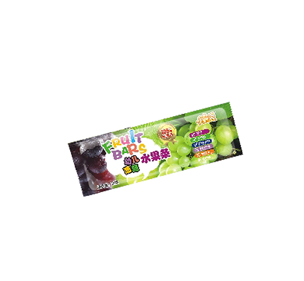  多嘉愛水果條試用裝 葡萄