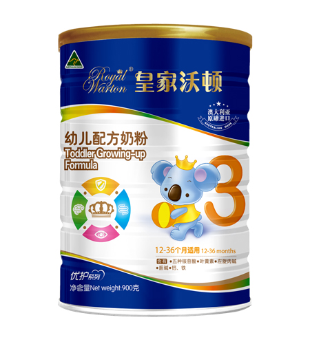 皇家沃頓優(yōu)護系列幼兒配方奶粉3段.jpg