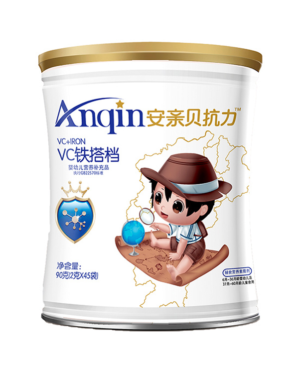 安親貝抗力VC鐵搭檔營養(yǎng)補充品 90g.jpg