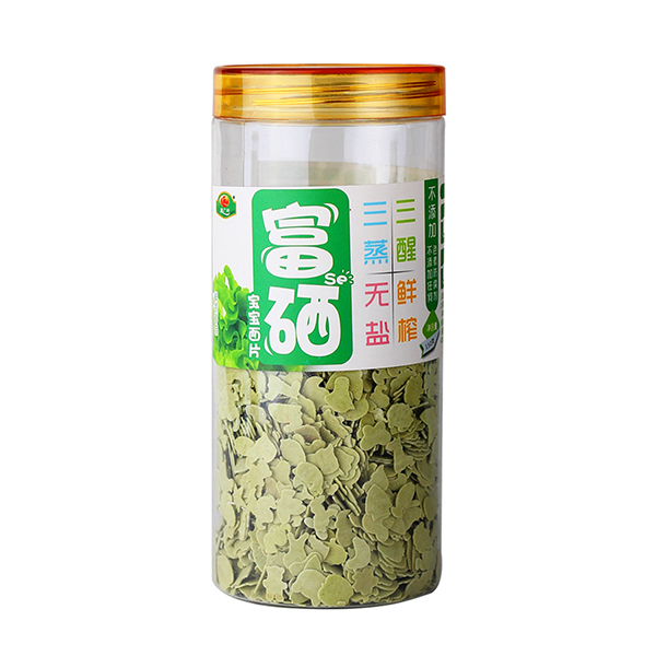  康廣利富硒寶寶面片 鮮蔬多維