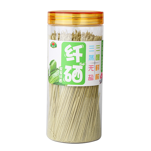  康廣利纖硒寶寶纖面 鮮蔬多維
