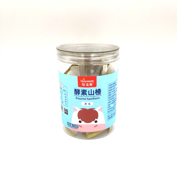   紐滋美酵素山楂 原味