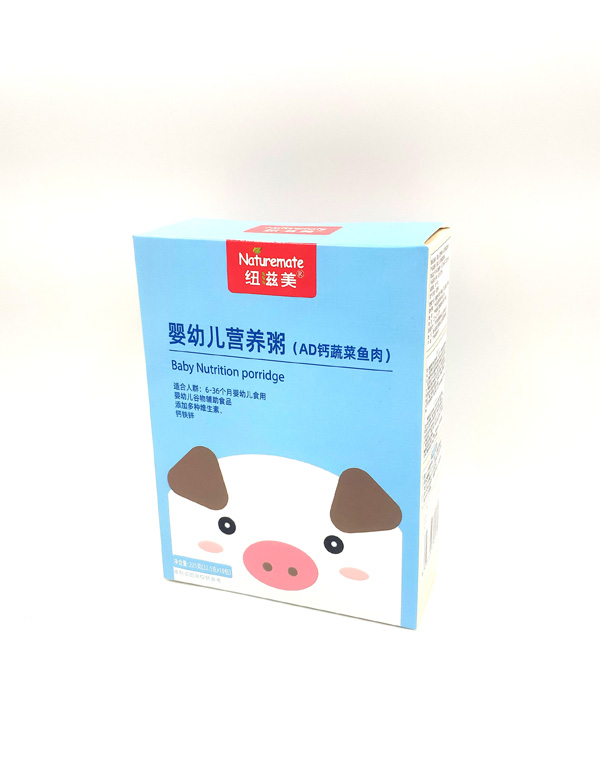 紐滋美營(yíng)養(yǎng)粥（AD鈣蔬菜魚(yú)肉）