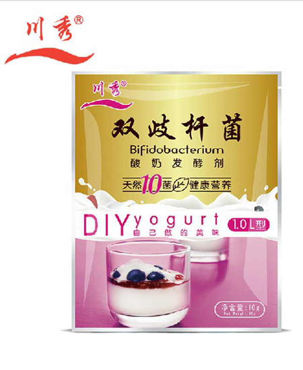 川秀双歧杆菌 酸奶发酵剂.jpg
