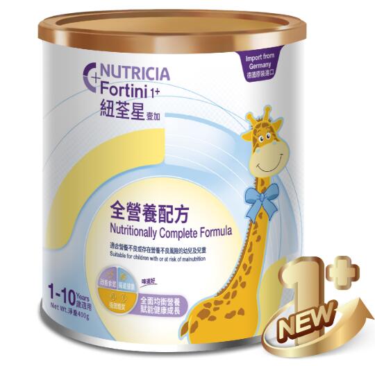 普通配方奶粉所拥有的能量密度是65kcal/100ml,蛋白质2.