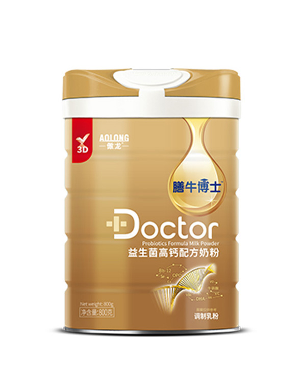 博士烤奶加盟