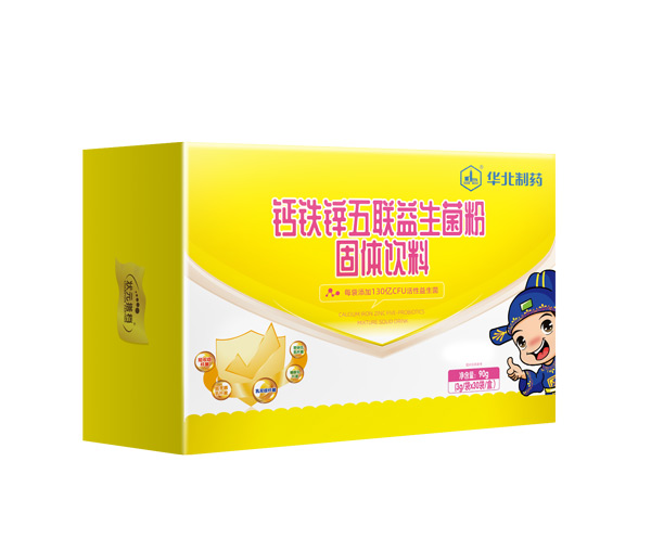 狀元搭檔鈣鐵鋅五聯(lián)益生菌粉固體飲料橫盒.jpg