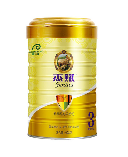 杰赋幼儿配方羊奶粉3段908g.jpg