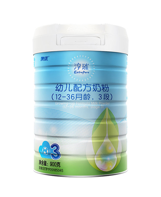 澳优淳璀幼儿配方奶粉3段900g.jpg 澳优淳璀幼儿配方奶粉3段900g.jpg