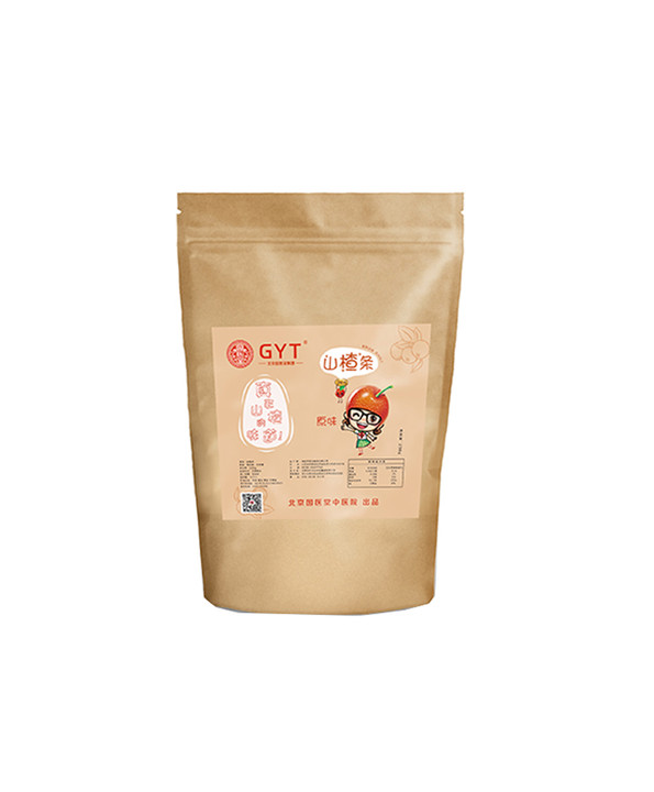   國(guó)醫(yī)堂山楂條 原味