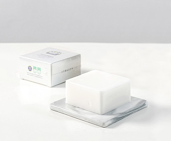  俏皮羊羊奶保濕潤(rùn)膚皂
