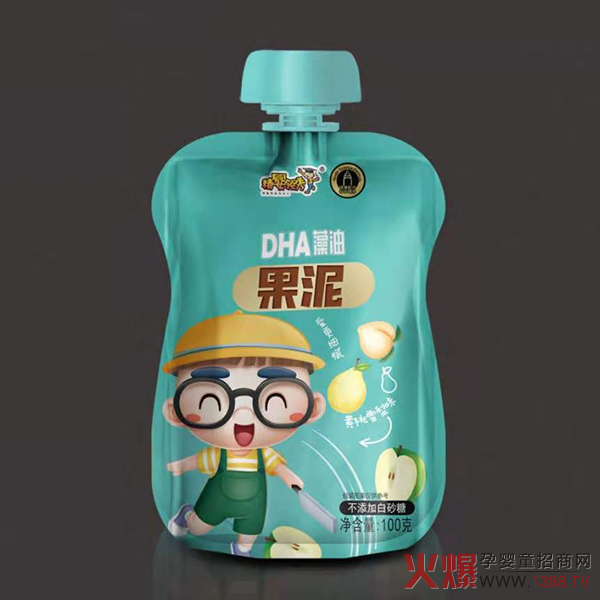精嬰領(lǐng)秀DHA藻油果泥 黃桃雪梨味.jpg 精嬰領(lǐng)秀DHA藻油果泥 黃桃雪梨味.jpg