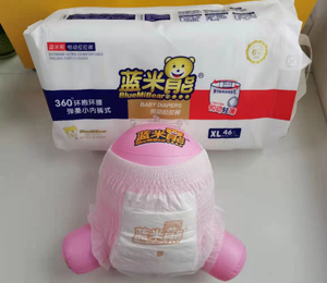  藍(lán)米熊紙尿褲動銷圖10