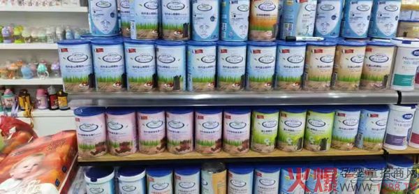 施百利婴童食品陈列1.jpg 施百利婴童食品陈列1.jpg